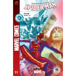Комікс Spider-Man 11