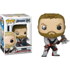 Башкотряс Тор #452 від Funko