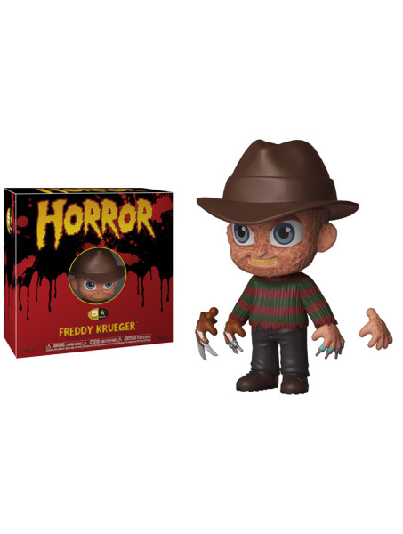 Вінілова фігурка Фредді Крюгер від Funko
