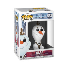 Фігурка Крижане серце - Олаф #583 Funko POP!