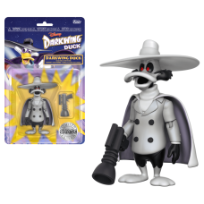 Екшен-фігурка Чорний плащ - Антиплащ (ексклюзивна версія) від Funko