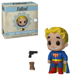 Фигурка Fallout - Супер Vault Boy Funko 5 Star
