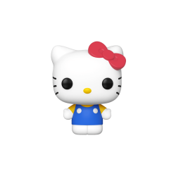 Фигурка Hello Kitty #28 Funko POP!