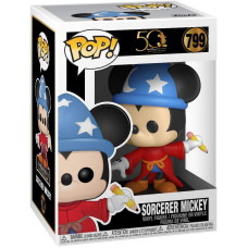 Фігурка Міккі Маус (учень чаклуна) #799 Funko POP!