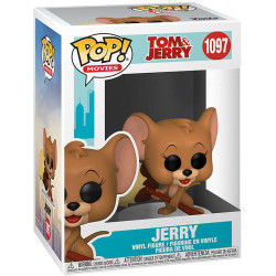 Фігурка Джеррі #1097 Funko POP!