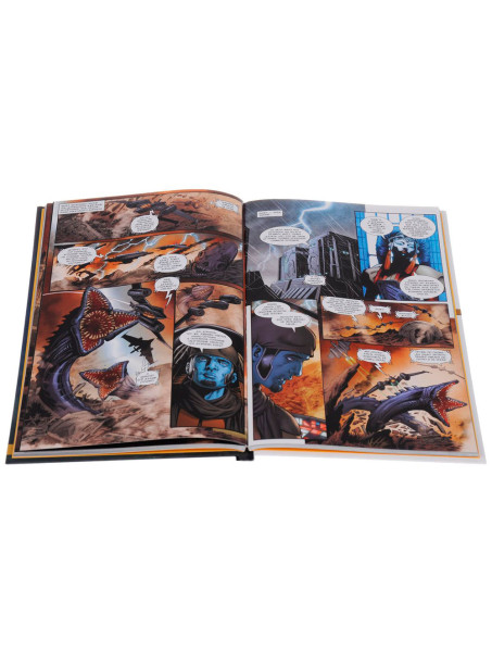 Комикс Звездные войны. Заря джедаев: Книга . Ураган силы от издательства АСТ