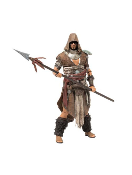 Фигурка Ассассин Крид – А-Табай, Assassin’s Creed Series 3 Ah Tabai Action Figure McFarlane