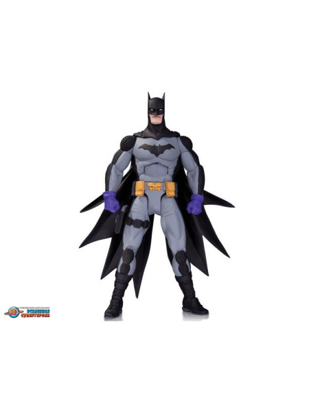 Фигурка Бэтмен - Год нулевой от DC Collectibles