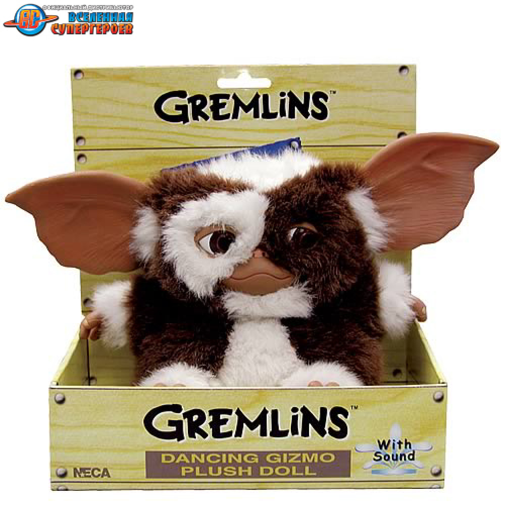 その他 GREMLINS TOUCH LIGHT Jun Planning Gremlins GIZMO TOUCH LIGHT Figure Model w/Art Box | eBay