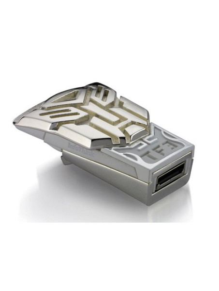 Флешка Автоботы Трансформеры 3: Тёмная сторона Луны купить Флешка Автоботы Трансформеры 3: Тёмная сторона Луны купить