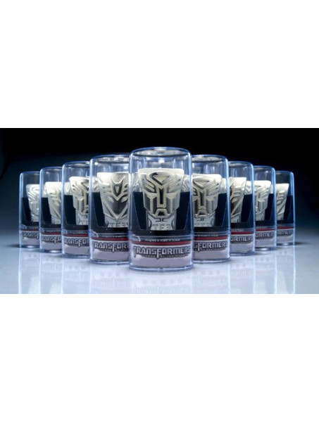 Флешка Автоботы Трансформеры 3: Тёмная сторона Луны купить Флешка Автоботы Трансформеры 3: Тёмная сторона Луны купить