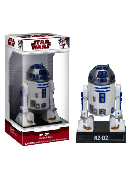 Башкотряс R2-D2 от Funko