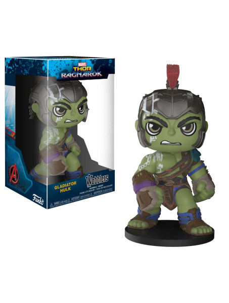 Башкотряс Гладиатор Халк от Funko