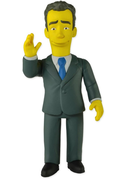 Фигурка Том Хэнкс Neca