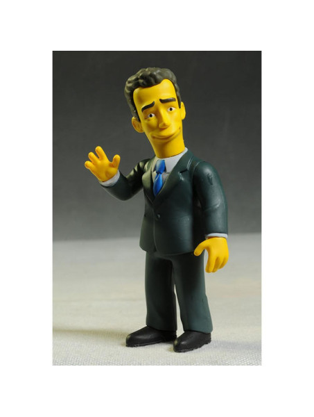 Фигурка Том Хэнкс Neca
