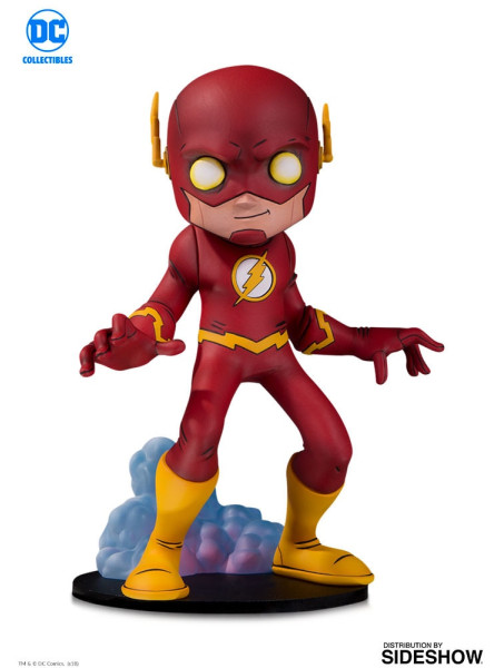 Коллекционная фигурка Флэш от DC Collectibles