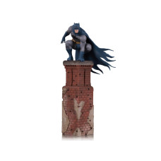 Колекційна статуетка Бэтмен від DC Collectibles