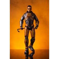 Фігурка Гордон Фрімен - Half-Life від Mondo