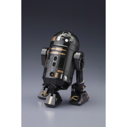 Статуэтка Звездные Войны – R2-Q5 Kotobukiya
